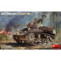 MiniArt 35437 Australian Stuart MK.I