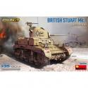MiniArt 35441 British Stuart Mk. I - Interior Kit
