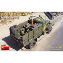 MiniArt 35494 G7117 Repair Truck