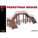 MiniArt 35522 Pedestrian Bridge