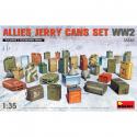 MiniArt 35587 Allies Jerry Cans