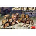 MiniArt 35630 Wooden Barrels