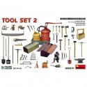 MiniArt 35671 Tool Set 2