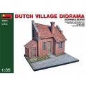 MiniArt 36023 Dutch Village