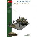 MiniArt 36062 Kursk Field Repair Big Set
