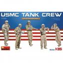 MiniArt 37008 USMC Tank Crew