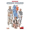 MiniArt 38034 Afghan Civilians