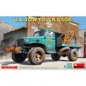MiniArt 38061 US Tow Truck G506