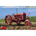 MiniArt 38096 Standard N Tractor 1936