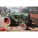 MiniArt 38102 Standard N Tractor 1936-1938