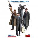 MiniArt 38108 American Gangsters