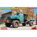 MiniArt 38113 US Tow Truck G506
