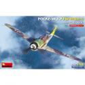 MiniArt 48048 Focke-Wulf FW 190D-9 Advanced