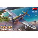 MiniArt 48064 P-47N-1RE Thunderbolt
