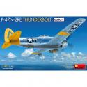 MiniArt 48068 P-47N-2RE Thunderbolt - Basic