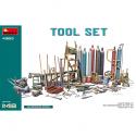 MiniArt 49013 Tool Set