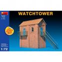 MiniArt 72025 Watchtower