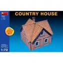 MiniArt 72027 Country House