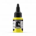 Monument Hobbies MPA-006 Pro Acryl - Golden Yellow