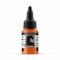 Monument Hobbies MPA-007 Pro Acryl - Orange