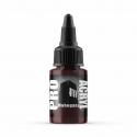 Monument Hobbies MPA-009 Pro Acryl - Mahogany