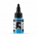 Monument Hobbies MPA-012 Pro Acryl - Sky Blue