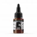 Monument Hobbies MPA-018 Pro Acryl - Light Umber