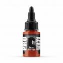 Monument Hobbies MPA-037 Pro Acryl - Burnt Orange