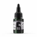 Monument Hobbies MPA-057 Pro Acryl - Black Green