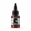 Monument Hobbies MPA-059 Pro Acryl - Burnt Sienna - 22ml