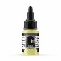 Monument Hobbies MPA-060 Pro Acryl - Pale Yellow