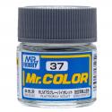 Mr. Hobby C-037 Mr. Color - RLM75 Gray Violet