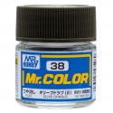 Mr. Hobby C-038 Mr. Color - Olive Drab 2