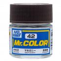 Mr. Hobby C-042 Mr. Color - Mahogany