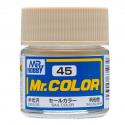 Mr. Hobby C-045 Mr. Color - Sail Colour