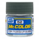 Mr. Hobby C-052 Mr. Color - Field Gray 2