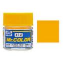 Mr. Hobby C-113 Mr. Color - RLM04 Yellow