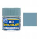 Mr. Hobby C-115 Mr. Color - RLM65 Light Blue
