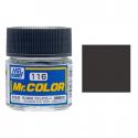 Mr. Hobby C-116 Mr. Color - RLM66 Black Grey