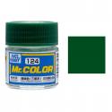 Mr. Hobby C-124 Mr. Color - Dark Green