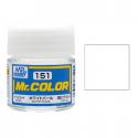 Mr. Hobby C-151 Mr. Color - White Pearl