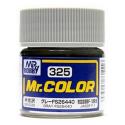 Mr. Hobby C-325 Mr. Color - Gray FS26440