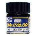 Mr. Hobby C-326 Mr. Color - Blue FS15044