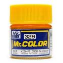 Mr. Hobby C-329 Mr. Color - Yellow FS13538