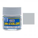 Mr. Hobby C-338 Mr. Color - Light Grey FS3649