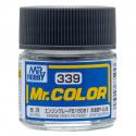 Mr. Hobby C-339 Mr. Color - Engine Grey FS16081