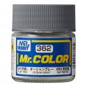 Mr. Hobby C-362 Mr. Color - Ocean Grey
