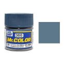 Mr. Hobby C-366 Mr Color - Intermediate Blue FS35164