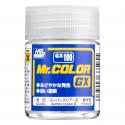 Mr. Hobby GX-100 Super Clear III 18 ml