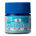 Mr. Hobby H-005 Aqueous - Blue